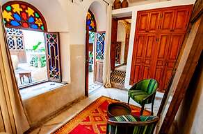 Hôtel & Spa Riad Dar El Aïla