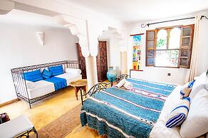 Hôtel & Spa Riad Dar El Aïla