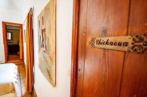 Hôtel & Spa Riad Dar El Aïla