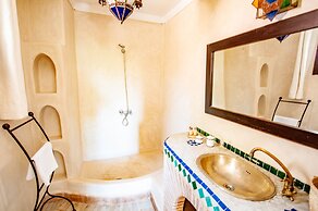 Hôtel & Spa Riad Dar El Aïla