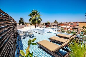 Hôtel & Spa Riad Dar El Aïla