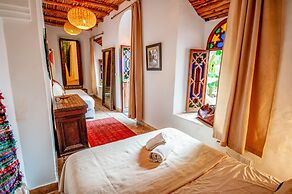 Hôtel & Spa Riad Dar El Aïla