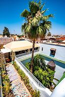 Hôtel & Spa Riad Dar El Aïla