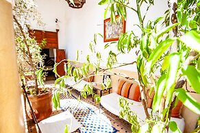 Hôtel & Spa Riad Dar El Aïla