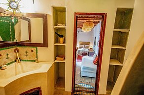 Hôtel & Spa Riad Dar El Aïla