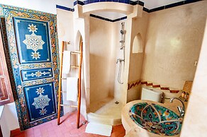 Hôtel & Spa Riad Dar El Aïla