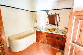 Hôtel & Spa Riad Dar El Aïla