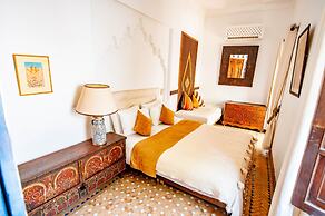 Hôtel & Spa Riad Dar El Aïla