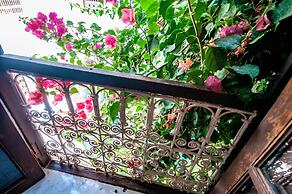 Hôtel & Spa Riad Dar El Aïla