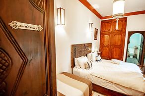 Hôtel & Spa Riad Dar El Aïla