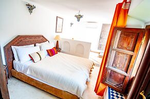 Hôtel & Spa Riad Dar El Aïla