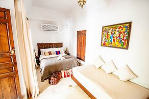 Hôtel & Spa Riad Dar El Aïla