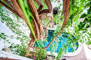 Hôtel & Spa Riad Dar El Aïla