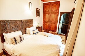 Hôtel & Spa Riad Dar El Aïla