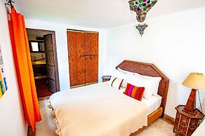 Hôtel & Spa Riad Dar El Aïla