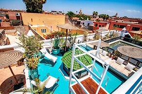 Hôtel & Spa Riad Dar El Aïla