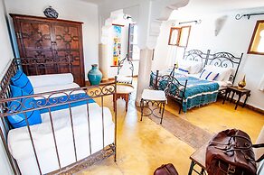 Hôtel & Spa Riad Dar El Aïla