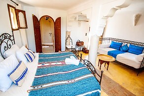 Hôtel & Spa Riad Dar El Aïla