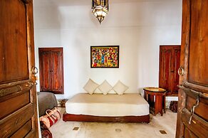 Hôtel & Spa Riad Dar El Aïla