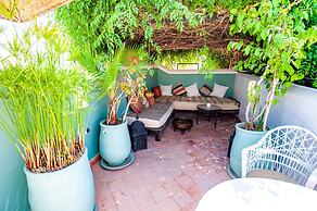 Hôtel & Spa Riad Dar El Aïla