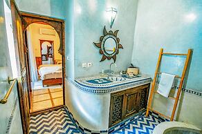 Hôtel & Spa Riad Dar El Aïla