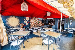 Hôtel & Spa Riad Dar El Aïla