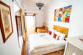 Hôtel & Spa Riad Dar El Aïla