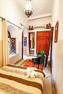 Hôtel & Spa Riad Dar El Aïla