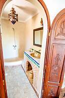 Hôtel & Spa Riad Dar El Aïla