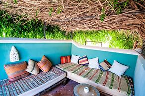 Hôtel & Spa Riad Dar El Aïla