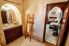 Hôtel & Spa Riad Dar El Aïla