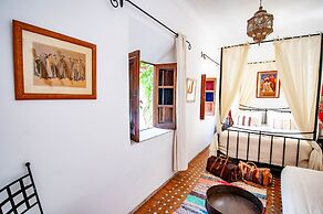 Hôtel & Spa Riad Dar El Aïla