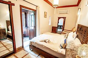 Hôtel & Spa Riad Dar El Aïla