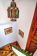 Hôtel & Spa Riad Dar El Aïla