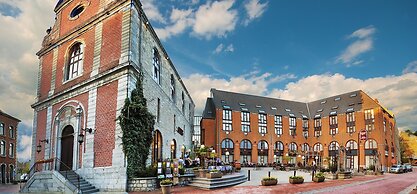 Hotel Quartier Latin