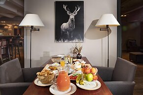 Hotel Quartier Latin