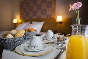 Hotel Quartier Latin