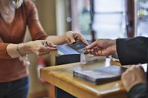 Hotel Quartier Latin