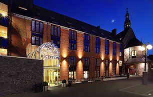 Hotel Quartier Latin