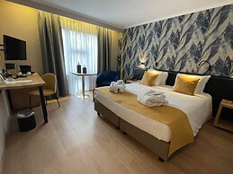 Hotel Quartier Latin