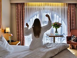 Hotel Quartier Latin