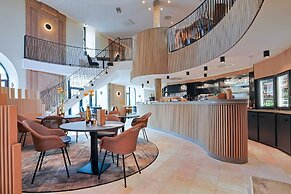 Hotel Quartier Latin