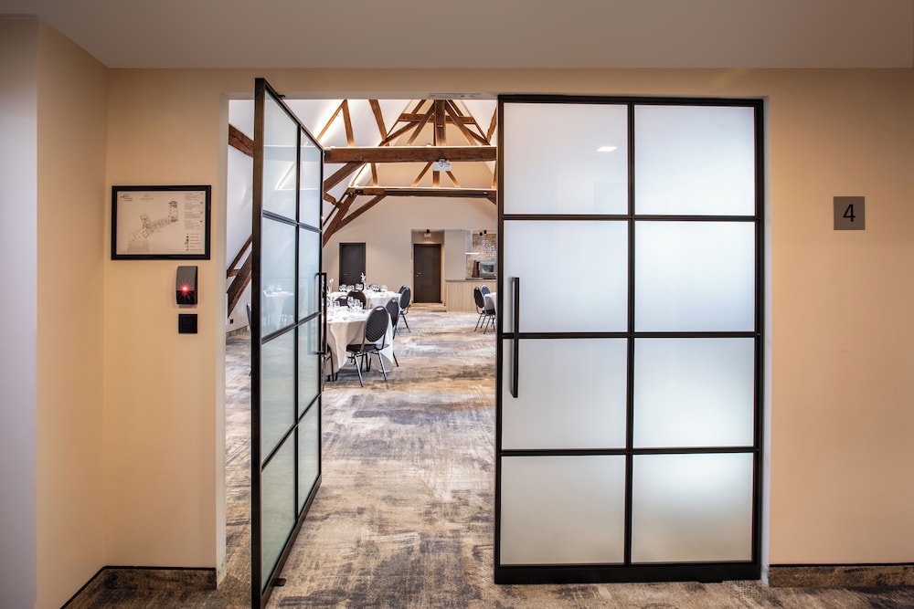 Hotel Quartier Latin