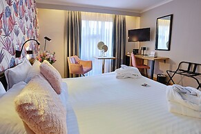 Hotel Quartier Latin