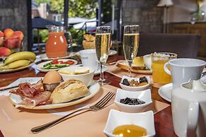 Hotel Quartier Latin