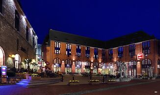 Hotel Quartier Latin