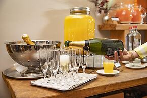 Hotel Quartier Latin