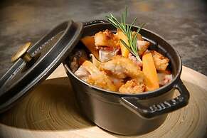 Hotel Quartier Latin