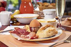 Hotel Quartier Latin