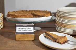 Hotel Quartier Latin